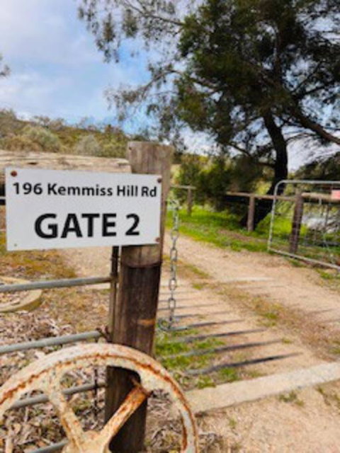 Yankalilla Foothills Retreat - Sunshine Coast Guide 0