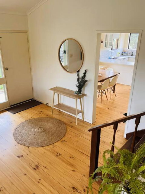 Yankalilla Foothills Retreat - Sunshine Coast Guide 2