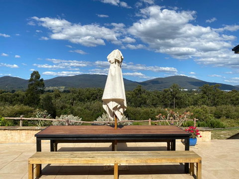Yarra Valley Country Escape - Sunshine Coast Guide 0