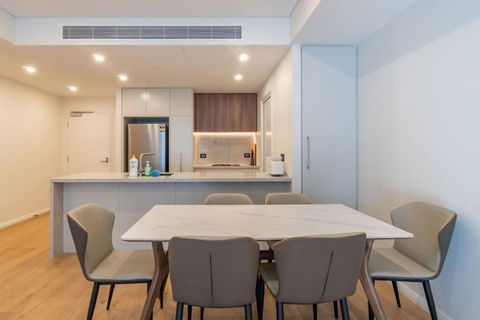 Z3 Close To Sydney CBD 1 Free Car Space Quiet - Sunshine Coast Guide 2