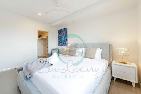 ZEN At ARRAY: 2BR Retreat In CBD - Sunshine Coast Guide 2