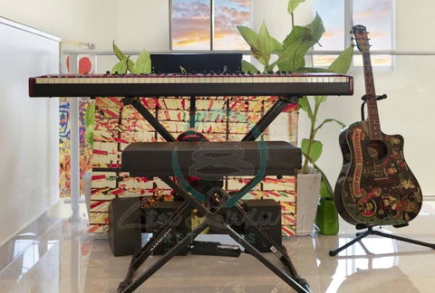 Zen Cascade: 4BR Luxury Penthouse Loft With Views - Sunshine Coast Guide 1