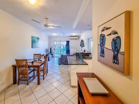 ZEN CITY Modern 1-BR City Apt Near Mindal Markets - Sunshine Coast Guide 1