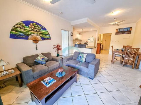 ZEN CITY Modern 1-BR City Apt Near Mindal Markets - Sunshine Coast Guide 3