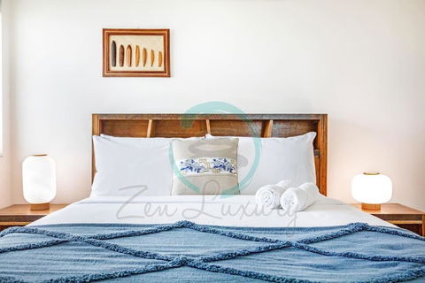 ZEN TOWERS: Cozy Executive 3-BR Family Apt In Darwin City - Sunshine Coast Guide 3
