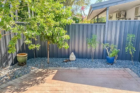 ZEN GARDEN - COZY 2-BR + Modern Design W/ Aircon - Sunshine Coast Guide 2