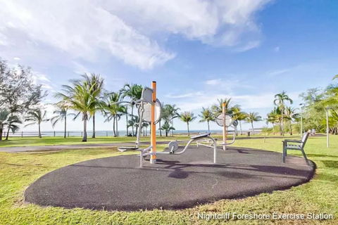 ZEN NOMAD 2-BR Nightcliff Apt Near Markets & Shops - Sunshine Coast Guide 1