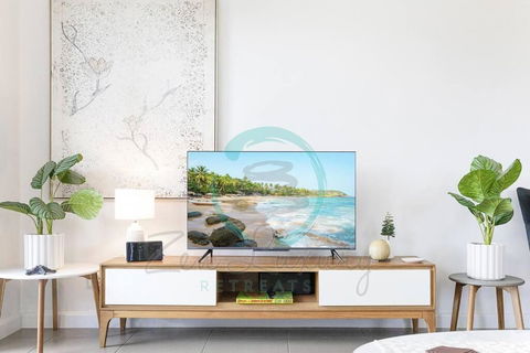 ZEN NOMAD 2-BR Nightcliff Apt Near Markets & Shops - Sunshine Coast Guide 3