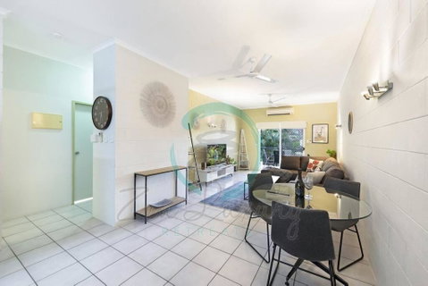 ZEN Westralia: 2-BR Cozy Inner-City Apt Near Shops - Sunshine Coast Guide 3