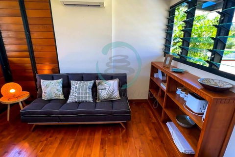 Zenhouse: 6-BR Balinese Tropical Oasis In Nightcliff Central - Sunshine Coast Guide 2
