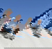 Private Luxury Pinnacles Tour Stargazing Sand-boarding  Sightseeing - Sunshine Coast Guide