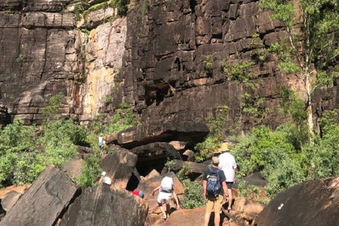 3-Day Kakadu 4WD Camping Safari From Darwin - Sunshine Coast Guide 0