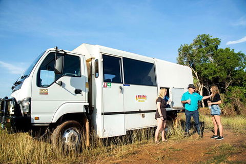3-Day Kakadu 4WD Camping Safari From Darwin - Sunshine Coast Guide 1