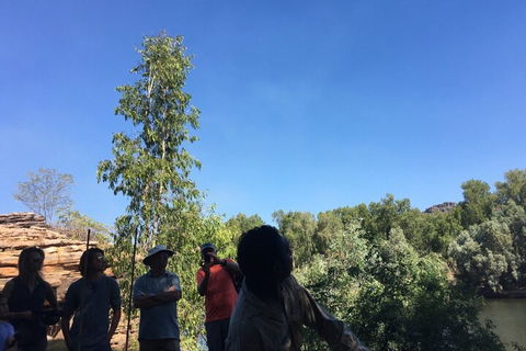 3-Day Kakadu 4WD Camping Safari From Darwin - Sunshine Coast Guide 3