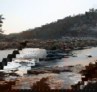 6-Day Kakadu Katherine and Litchfield National Parks Camping Expedition - Sunshine Coast Guide