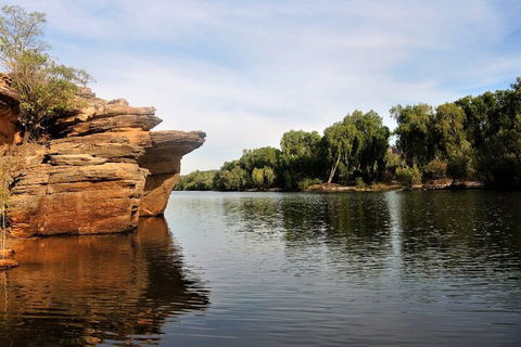 6-Day Kakadu, Katherine And Litchfield National Parks Camping Expedition - Sunshine Coast Guide 3