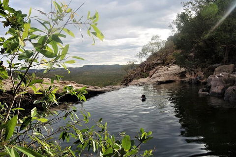 6-Day Kakadu, Katherine And Litchfield National Parks Camping Expedition - Sunshine Coast Guide 4
