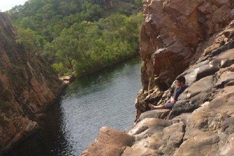 6-Day Kakadu, Katherine And Litchfield National Parks Camping Expedition - Sunshine Coast Guide 5