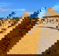 Pinnacles Desert Private Day Tour - Sunshine Coast Guide