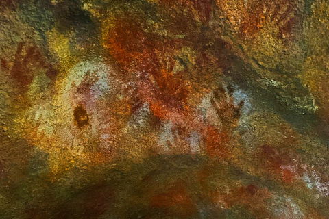 The Big Wave Rock (Private) Day Tour - Sunshine Coast Guide 2