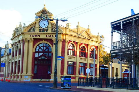 The Big Wave Rock (Private) Day Tour - Sunshine Coast Guide 4