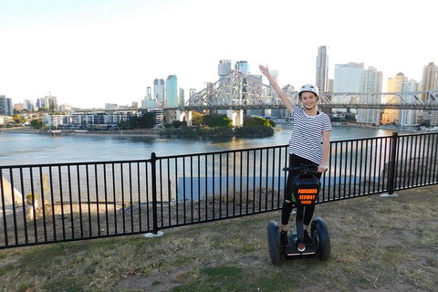 Brisbane Segway Sightseeing Tour - Sunshine Coast Guide 4