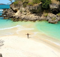 Crossing Country 5 Day Yolngu Homeland Tour - Sunshine Coast Guide