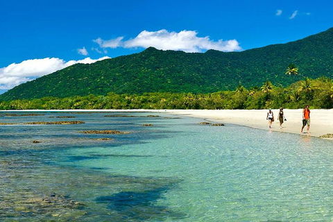 5-Day Best Of Cairns With Daintree, Kuranda, And Great Barrier Reef - Sunshine Coast Guide 0