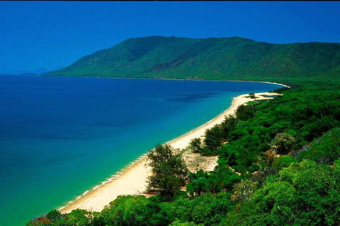 Cairns Reef And Rainforest Combo: Daintree Rainforest And The Great Barrier Reef - Sunshine Coast Guide 0