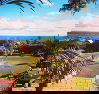 Three Day Charter Margaret River Region inbound Melbourne travelers - Sunshine Coast Guide