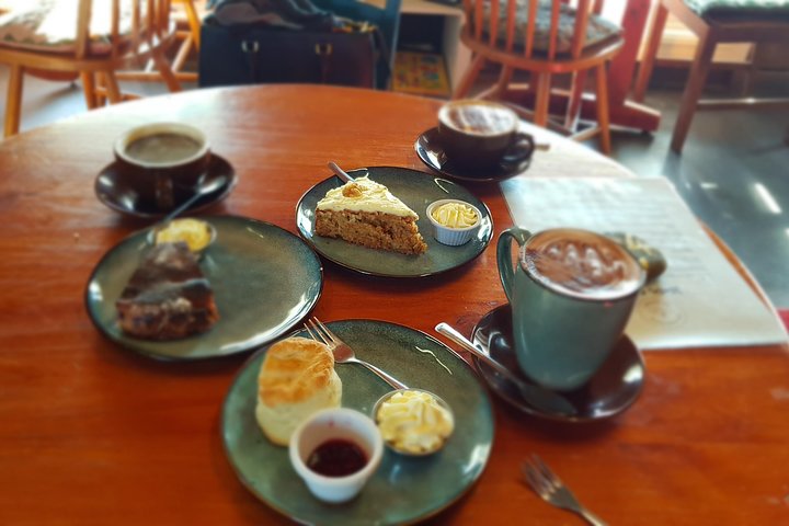 Sunshine Coast Guide