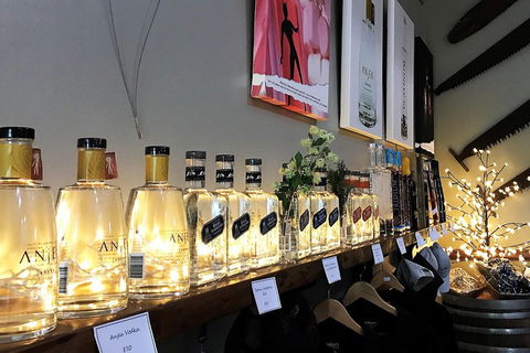 Atherton Tablelands Small-Group Food & Wine Tasting Tour From Port Douglas - Sunshine Coast Guide 1