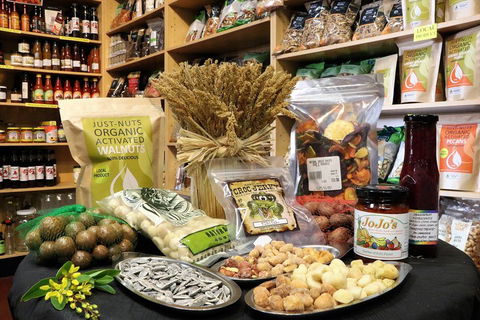 Atherton Tablelands Small-Group Food & Wine Tasting Tour From Port Douglas - Sunshine Coast Guide 4