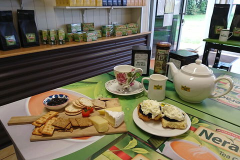 Atherton Tablelands Small-Group Food & Wine Tasting Tour From Port Douglas - Sunshine Coast Guide 5