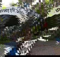 Kuranda Day Trip from Port Douglas upgrade to Skyrail  Scenic train available - Sunshine Coast Guide