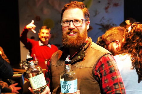 Tamar Valley Wine And Gin Tour With Lunch - Sunshine Coast Guide 3