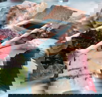 McLaren Vale Winery Small Group Tour with Wine Tasting and Lunch