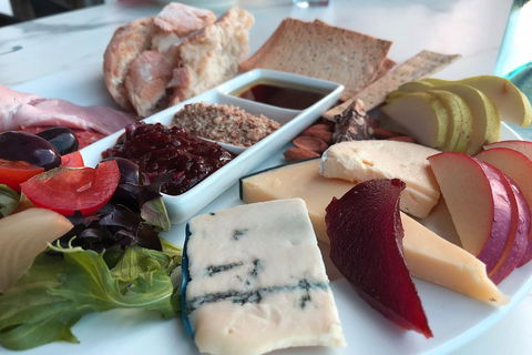 McLaren Vale Winery Small Group Tour With Wine Tasting And Lunch - Sunshine Coast Guide 0