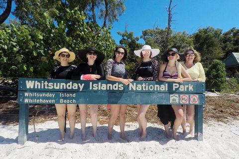 Whitehaven Beach Club - Sunshine Coast Guide 0