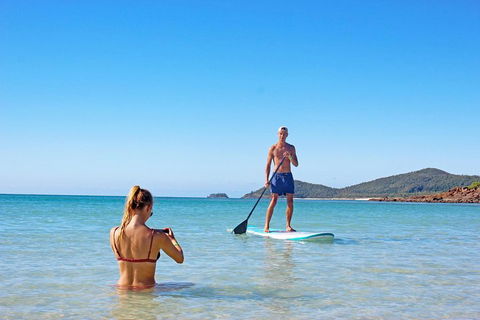 Whitehaven Beach Club - Sunshine Coast Guide 1