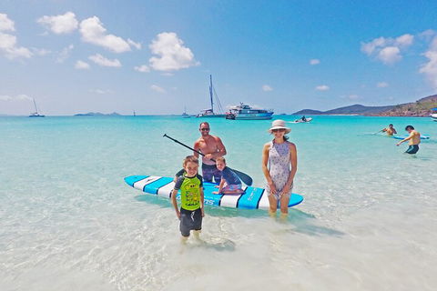 Whitehaven Beach Club - Sunshine Coast Guide 2