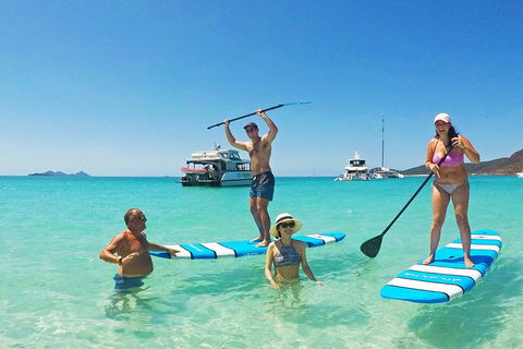 Whitehaven Beach Club - Sunshine Coast Guide 3