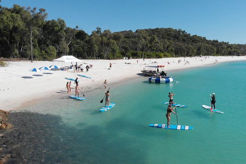 Whitehaven Beach Club - Sunshine Coast Guide 4