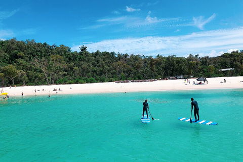 Whitehaven Beach Club - Sunshine Coast Guide 5
