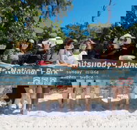 Fly  Cruise - Seaplane Package - Sunshine Coast Guide