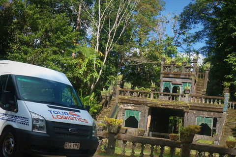 The Paronella Experience - Sunshine Coast Guide 2