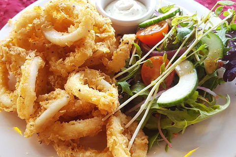 The Paronella Experience - Sunshine Coast Guide 4