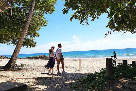 The Paronella Experience - Sunshine Coast Guide 5