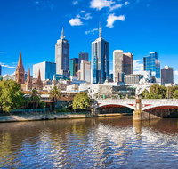 Melbourne City Card 3 Days Visit Unlimited Attractions - Sunshine Coast Guide
