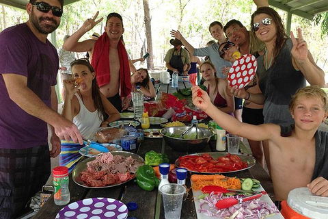 Litchfield National Park And Jumping Crocodile Cruise - Sunshine Coast Guide 3